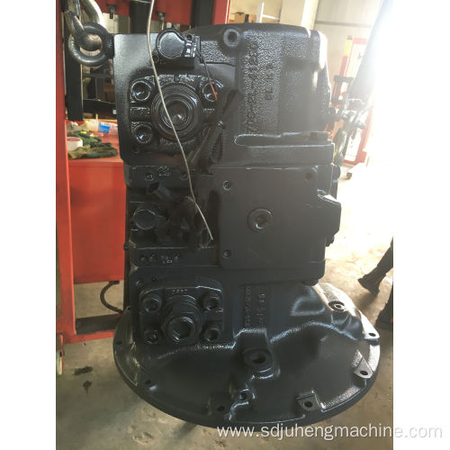 Excavator 7082L00700 PC210LC-8K hydraulic pump